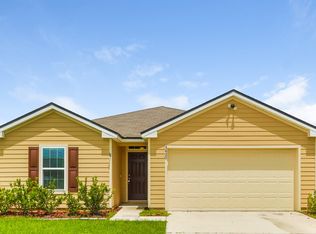 3430 Canyon Falls Dr, Green Cove Springs, FL 32043