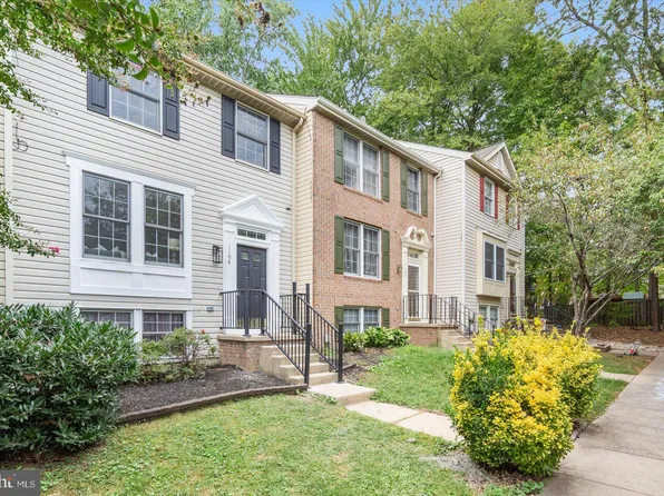 1194 Swanhill Ct, Baltimore, MD 21226