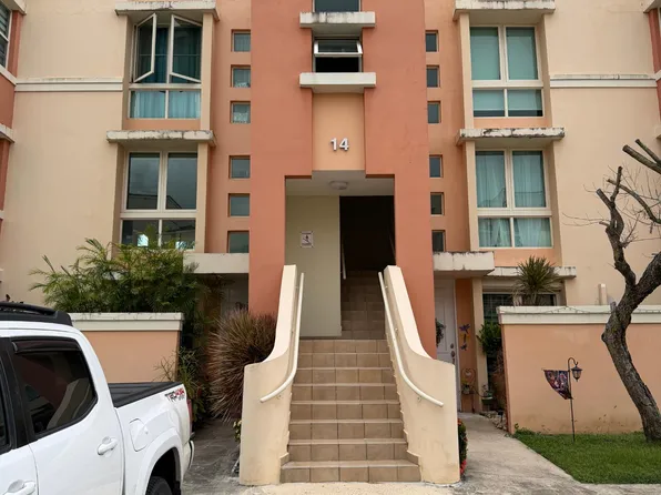 Los Prados Condominio Armonia #14201, Caguas, PR 00725