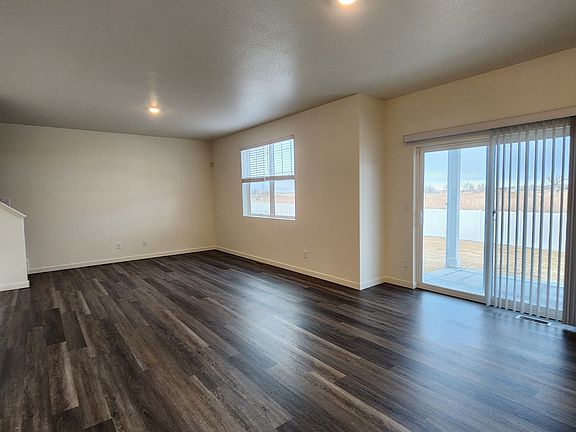 large living space