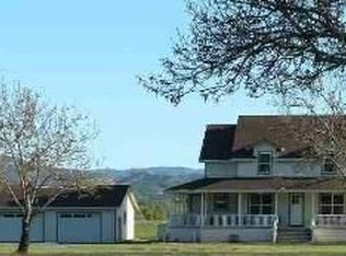 3040 Hendricks Rd, Lakeport, CA 95453