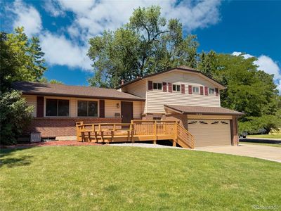 800 Mesa Court, Broomfield, CO, 80020