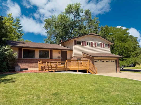 800 Mesa Court, Broomfield, CO 80020