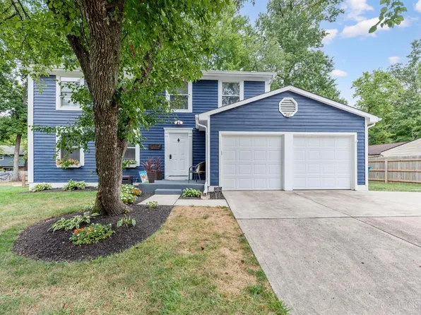 3688 Charter Oak St, Amelia, OH 45102