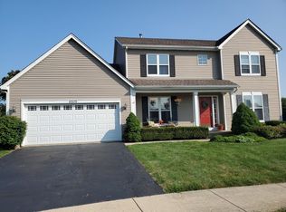 6505 95th Ave, Kenosha, WI 53142