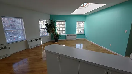 Rented by (Legacy) NY Quality Living Uptown