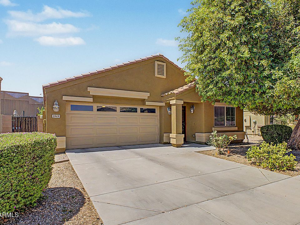 1st image of 3949 W KESLER Place