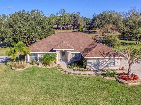 9562 County Road 125c, Wildwood, FL 34785