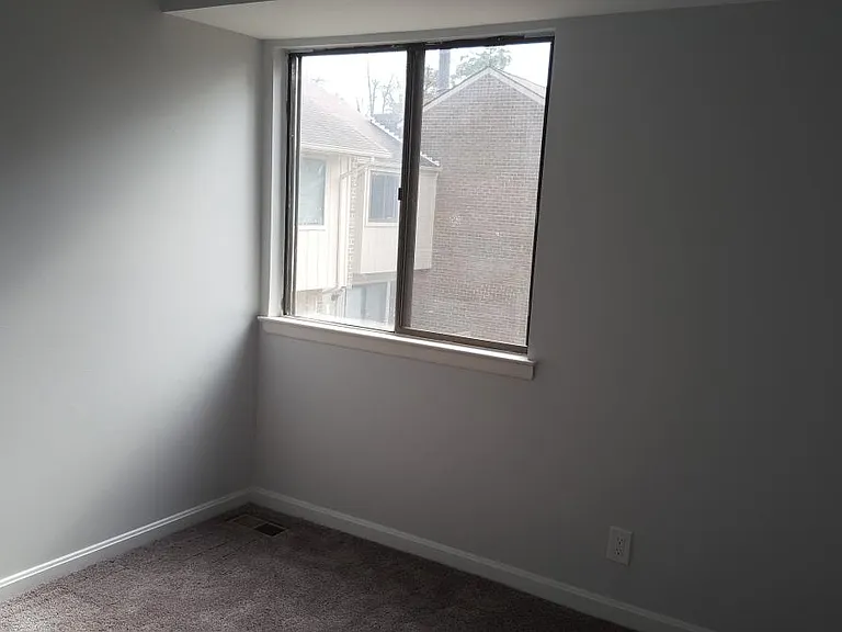 Upper Level - Bedroom #2
