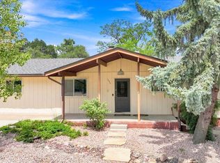 1956 Meadowbrook Rd, Prescott, AZ 86303