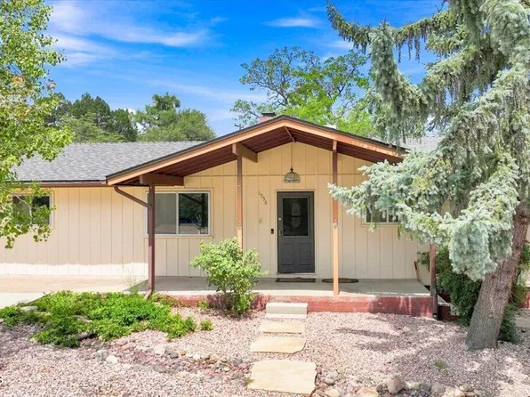 1956 Meadowbrook Rd, Prescott, AZ 86303