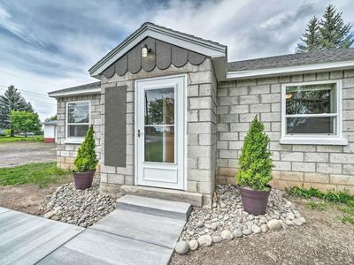 923 S 3 E, Saint Anthony, ID, 83445