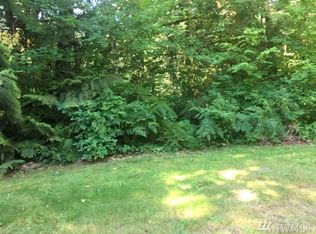 11 N Canvasback Pl, Hoodsport, WA 98548