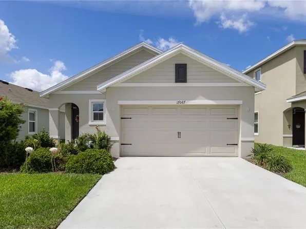 17067 Oval Rum Dr, Wimauma, FL 33598
