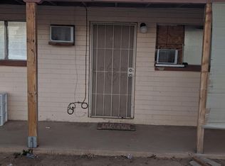 8202 E 1st Ave, Mesa, AZ 85208