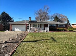 2467 Pleasant Ridge Rd, Wooster, OH 44691