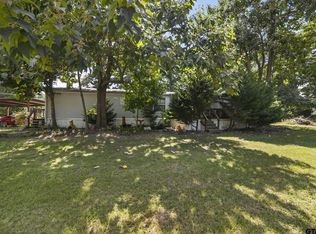 11980 County Road 346, Winona, TX 75792