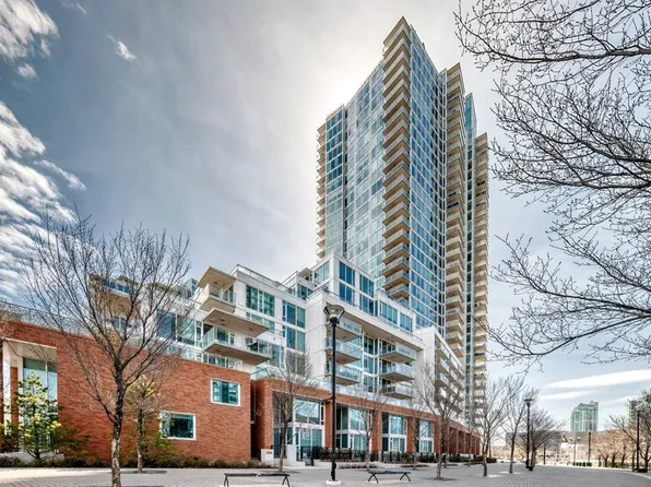 510 E 6th Ave SE #808, Calgary, AB T2G 1L7