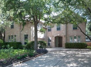 13121 Partridge Bend Dr, Austin, TX 78729