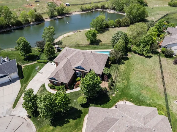1725 S Triple Crown Ct, Wichita, KS 67230