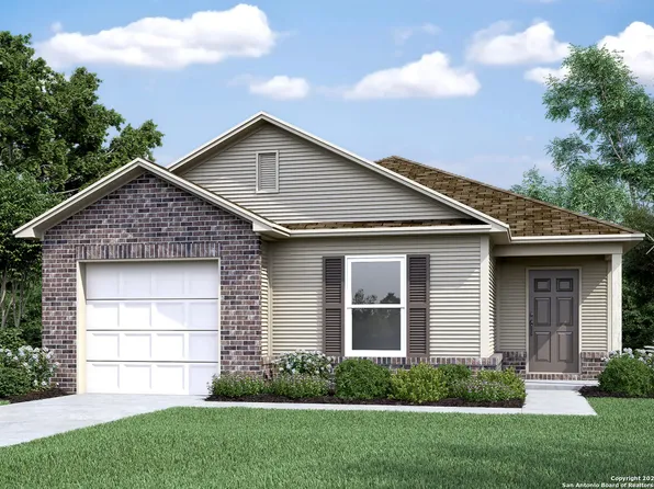 1419 Outrigger Way, San Antonio, TX 78224