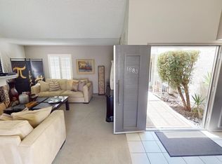 1683 Sunnydale Plz, Palm Springs, CA 92264