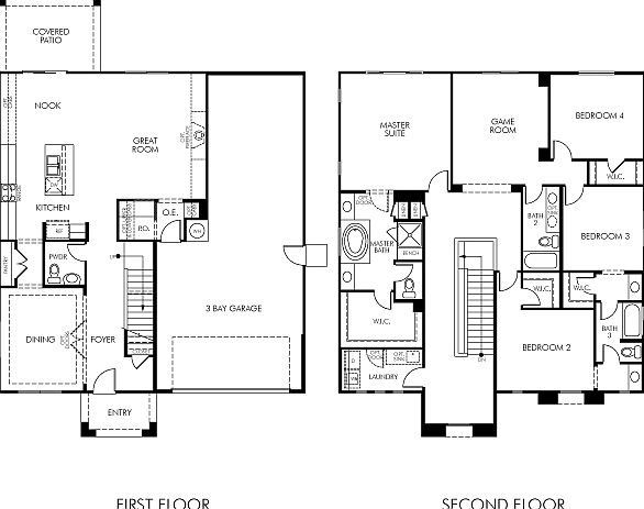 2nd image of 2257 Stansfield Dr