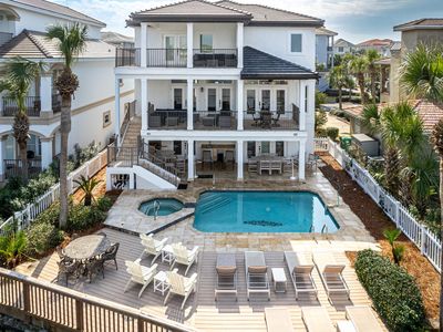 3889 Sandprint Dr, Destin, FL, 32541