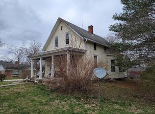 212 Hanover Ave, Aurora, IN 47001