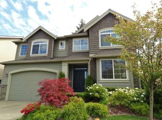 5403 NE 17th St, Renton, WA 98059