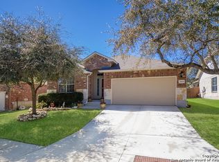 25635 Spirea, San Antonio, TX 78261