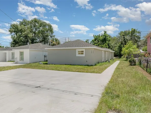 308 Avenue P NW, Winter Haven, FL 33881