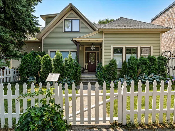 235 E Front St, Missoula, MT 59802