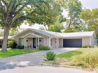 1601 Northridge Dr, Austin, TX 78723