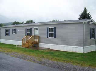 1395 Bowmansville Rd LOT 49, Mohnton, PA 19540