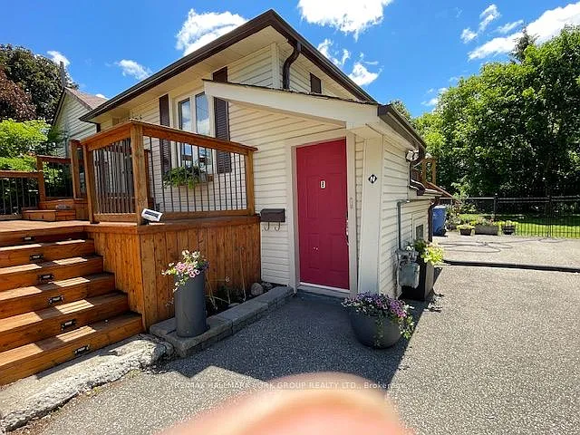 534 Wellington St #BSMNT — Photo 1