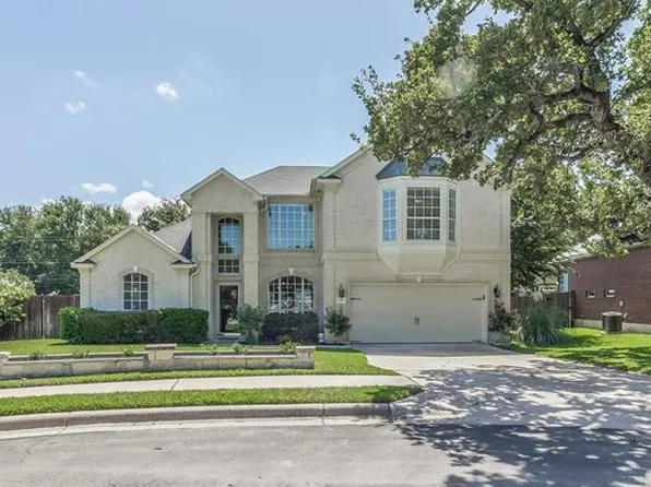 1901 Cedar Bend Dr, Round Rock, TX 78681