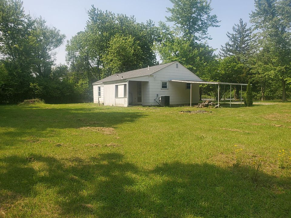 6553 Branch Hill Guinea Pike, Loveland, OH 45140 Zillow