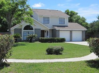 9212 Rojo Ct, Orlando, FL 32817