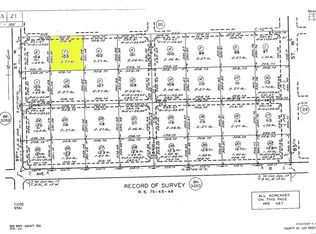 0 Vac Avenue C12 Vic #89, Lancaster, CA
