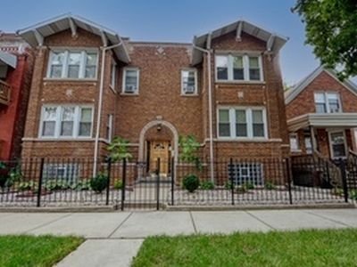 7111 S Vernon Ave, Chicago, IL, 60619