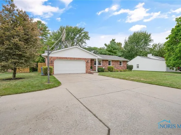 5914 N River Rd, Waterville, OH 43566
