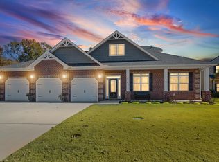 425 Castleford Pl, Simpsonville, SC 29681