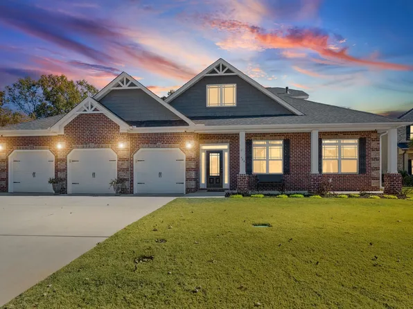 425 Castleford Pl, Simpsonville, SC 29681