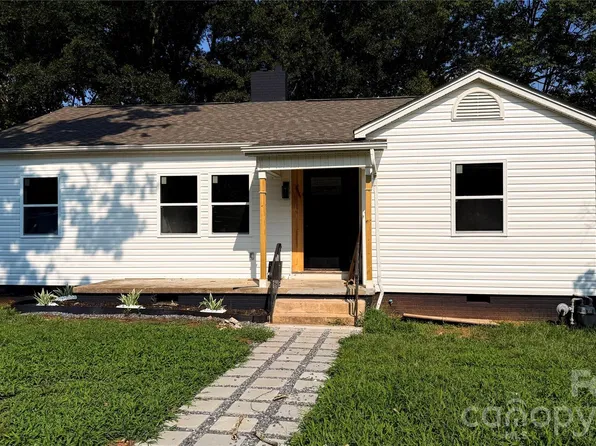 521 Gold St, Shelby, NC 28150
