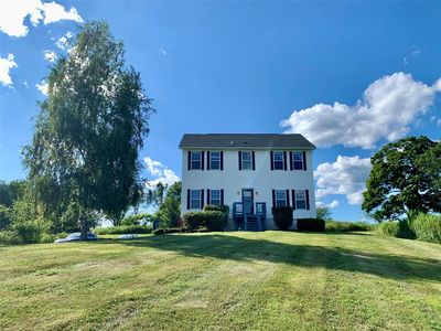 34 Grangevale Road, Lagrangeville, NY, 12540