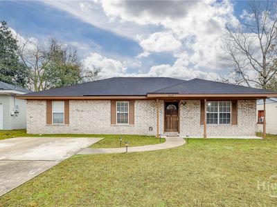 1819 Lloyd Street, Savannah, GA, 31405