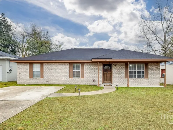 1819 Lloyd Street, Savannah, GA 31405