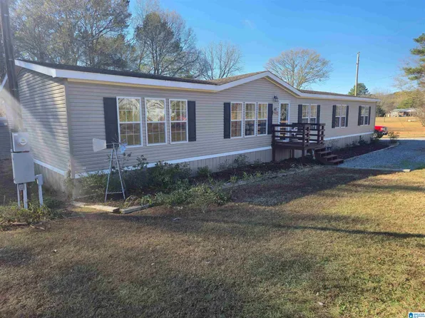 1760 County Road 538, Hanceville, AL 35077