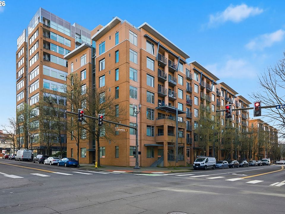 1st image of 701 Columbia St APT 501